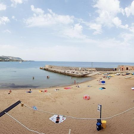 Incantevole Casa Sul Mare Cefalù Buitenkant foto
