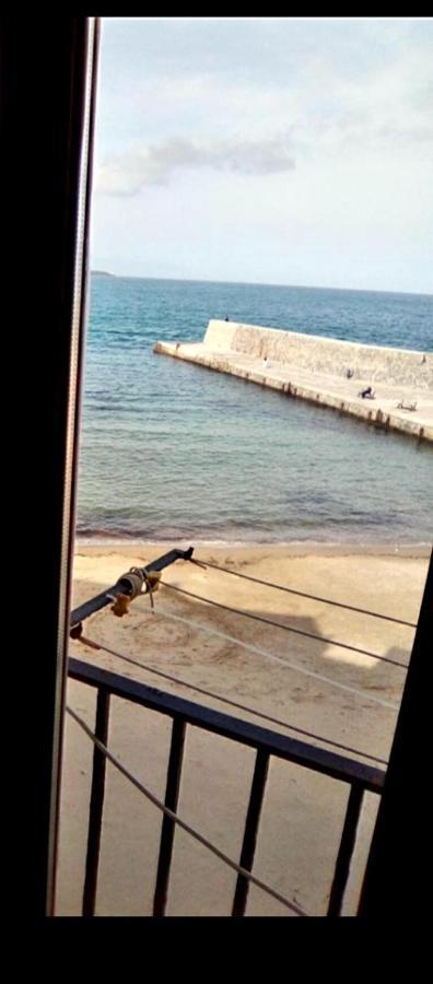 Incantevole Casa Sul Mare Cefalù Buitenkant foto