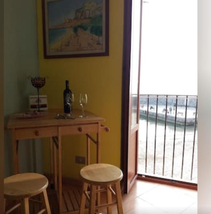 Incantevole Casa Sul Mare Cefalù Buitenkant foto