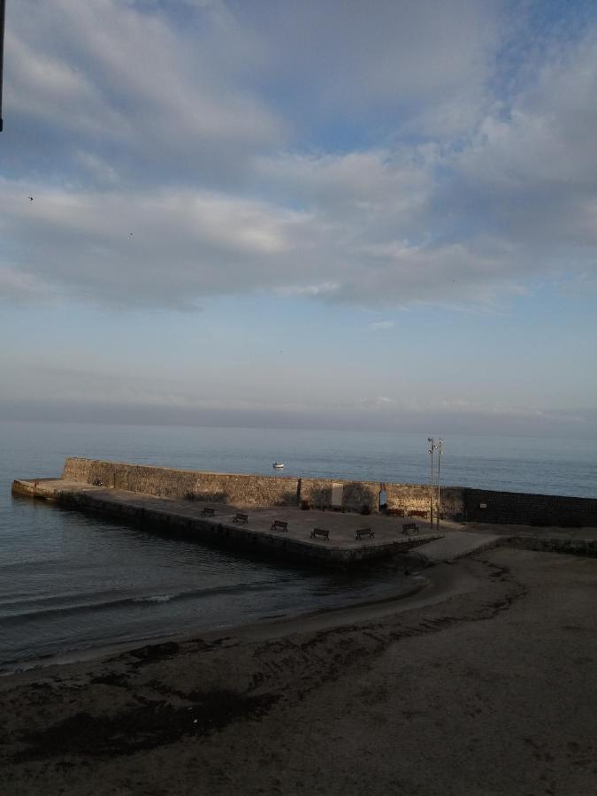 Incantevole Casa Sul Mare Cefalù Buitenkant foto